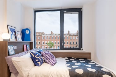 Garden En Suite - Image 1